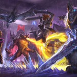 press r battle hots by miguelcoimbra