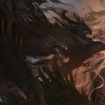 Enchantment Of Ravens by Charlie Bowater