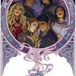 The Inner Circle by Charlie Bowater