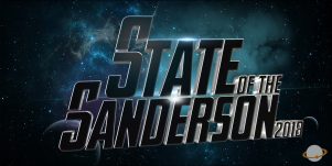 state of the sanderson 2018