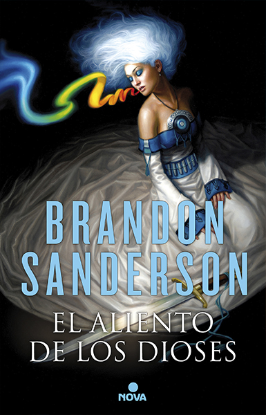 El imperio final', el libro perfecto para empezar a leer a Brandon Sanderson